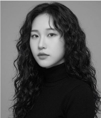 Portrait of Kathryn Su