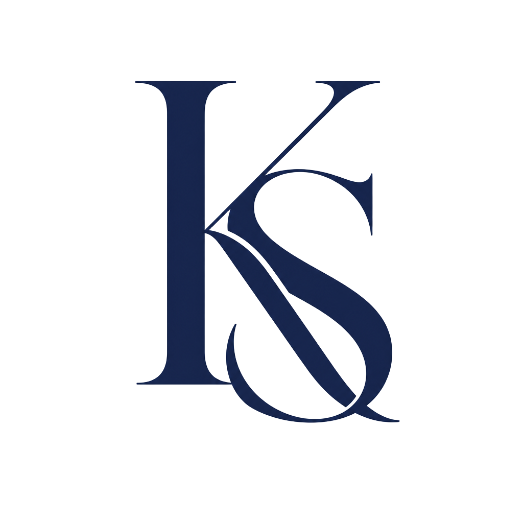 Kathryn Su monogram