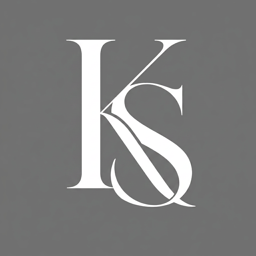 Kathryn Su monogram